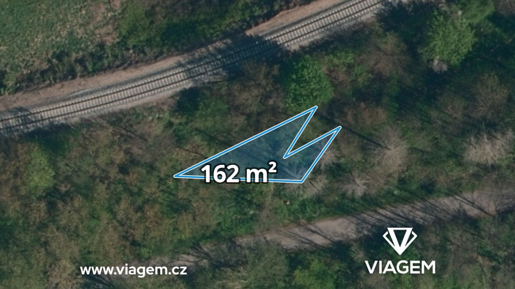 Prodej pole 67 m²