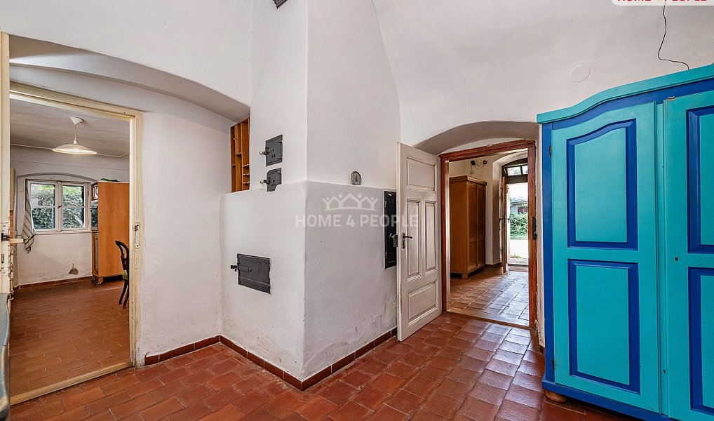 Prodej domu 190 m² s pozemkem 1 084 m², Vysoký Chlumec – náhled fotky 11