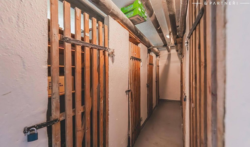 Pronájem bytu 1+kk 27 m², Hradec Králové – náhled fotky 11