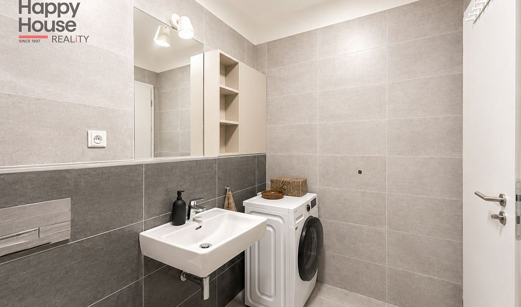 Pronájem bytu 2+kk 51 m², Praha – náhled fotky 14
