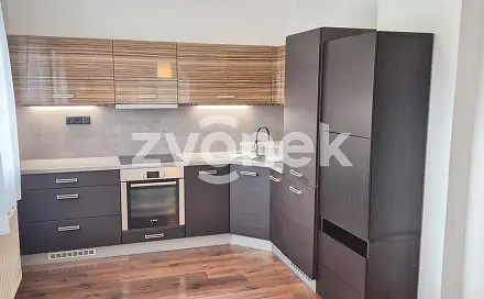 Pronájem bytu 2+1 78 m², Lešenská, Zlín - Kostelec