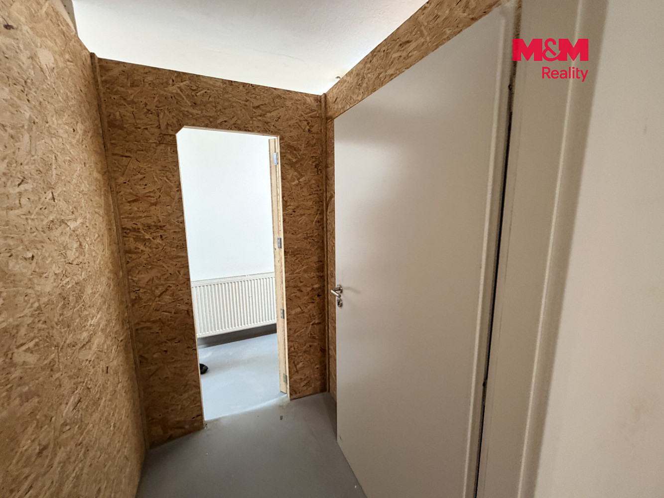Pronájem obchodních prostor 81 m² – fotografie 5