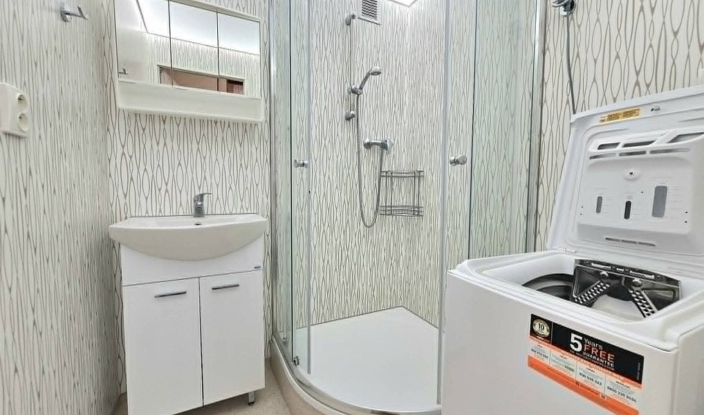 Pronájem bytu 2+1 57 m², Blansko – náhled fotky 10