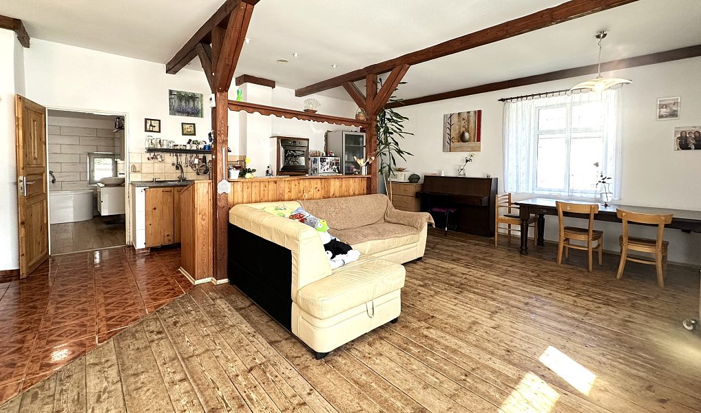 Prodej domu 174 m² s pozemkem 907 m², Humpolec – náhled fotky 9