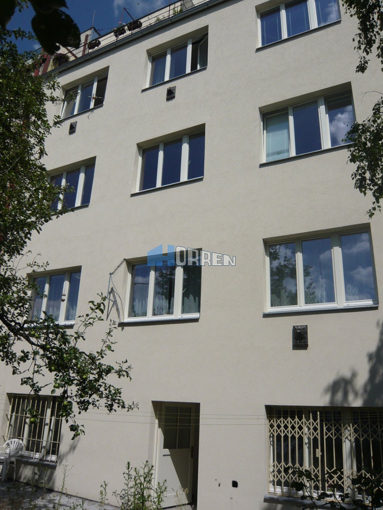 Pronájem bytu 1+1 41 m² – pohled 5