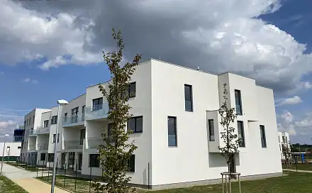 Prodej bytu 2+kk 64 m²
