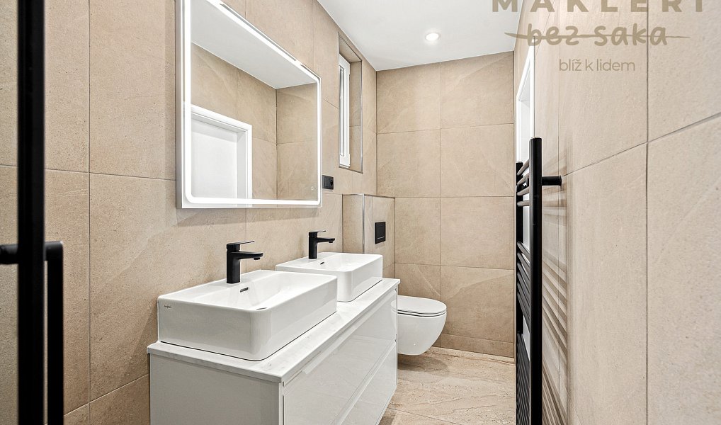 Prodej bytu atypického 81 m², Praha – náhled fotky 16