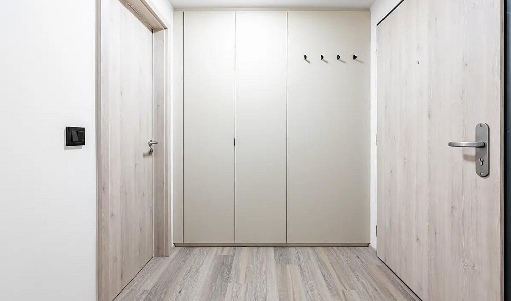 Pronájem bytu 2+kk 37 m², Praha – náhled fotky 9