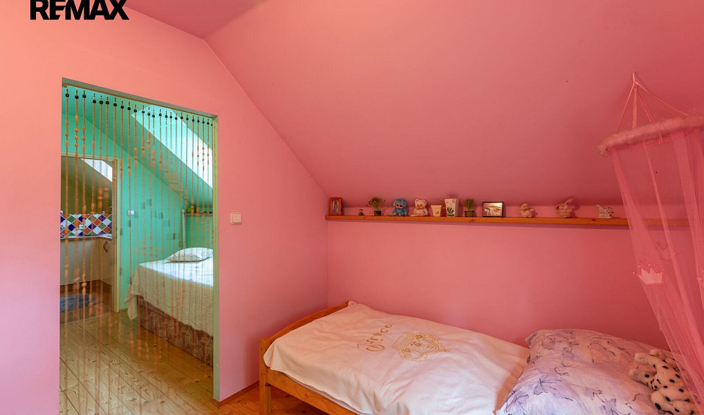 Prodej domu 202 m² s pozemkem 551 m², Struhařov – náhled fotky 7