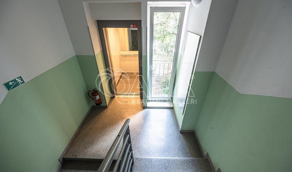 Prodej bytu 2+kk 47 m², Praha – náhled fotky 16