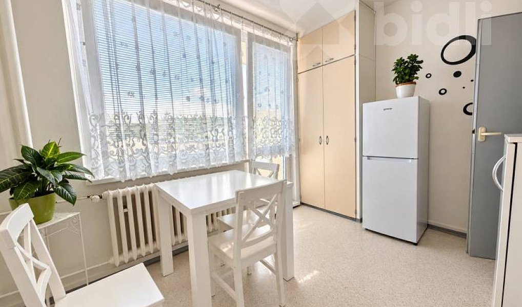 Prodej bytu 1+1 49 m², Šternberk – náhled fotky 3