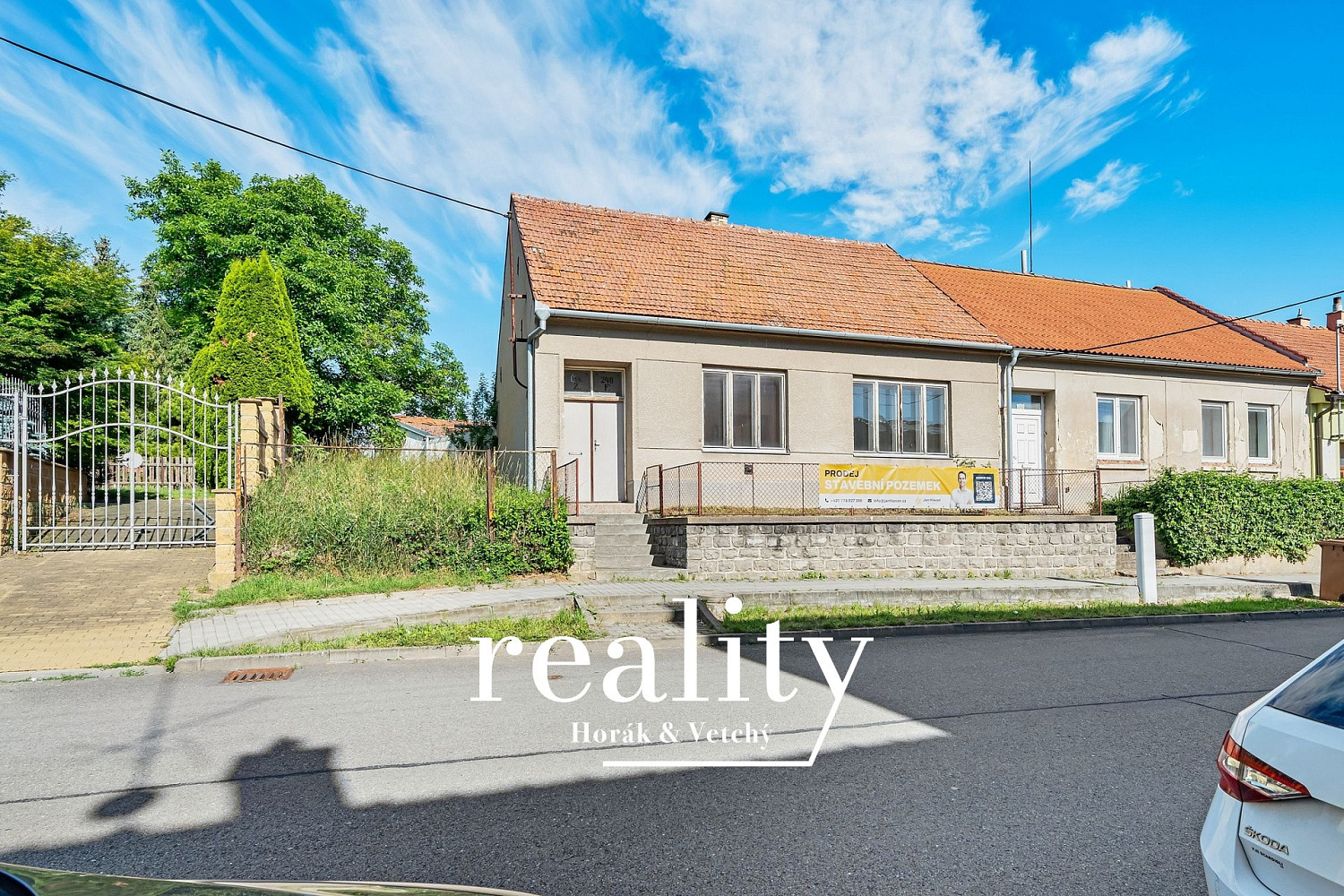 Prodej domu 132 m² s pozemkem 933 m² – fotografie 3