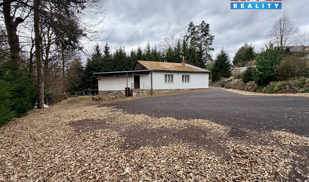 Prodej chaty/chalupy 139 m² s pozemkem 1 313 m², Bítov – náhled fotky 2