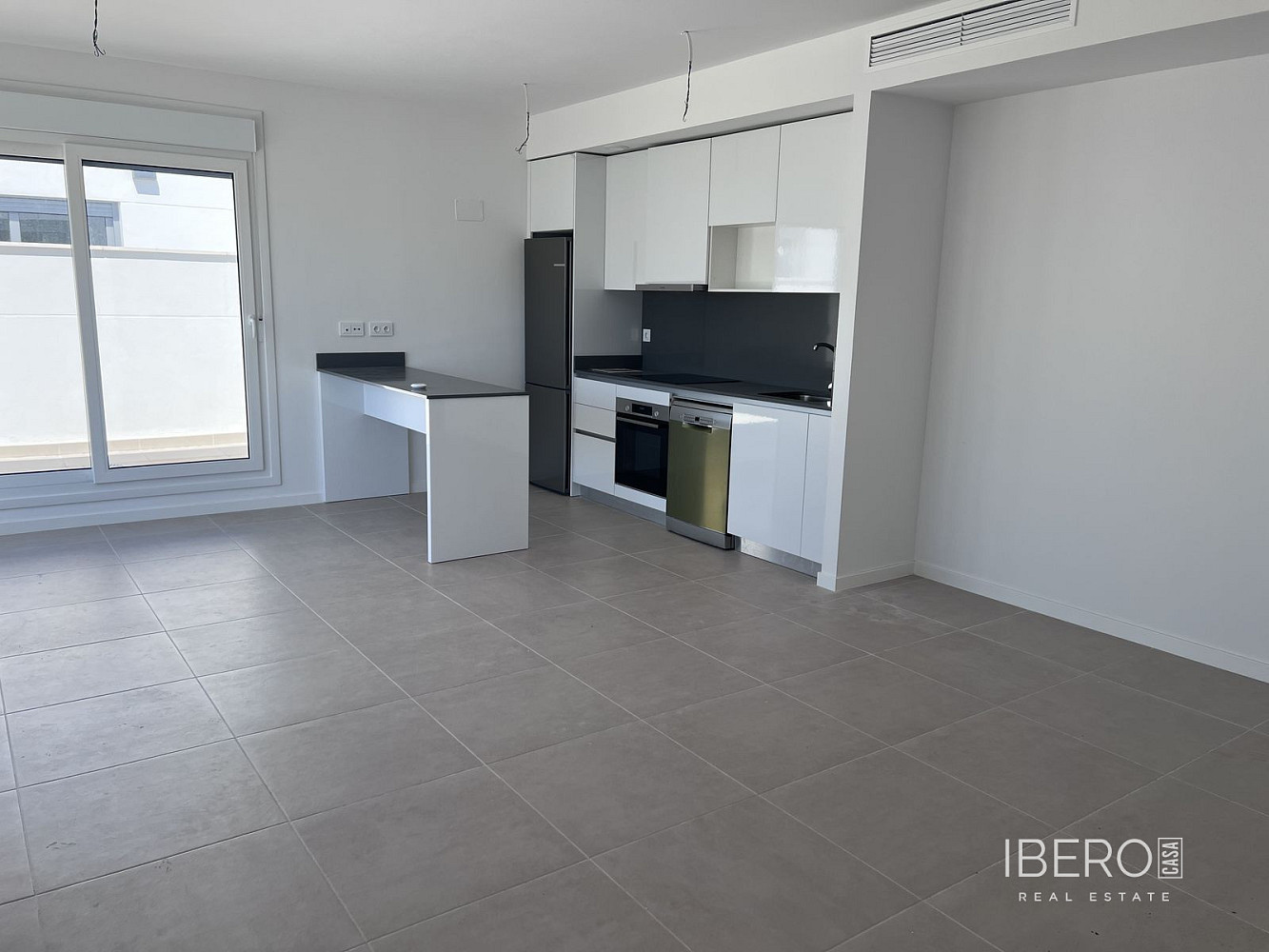 Piso 4+kk – Estepona, Saladillo-Benamara - Más