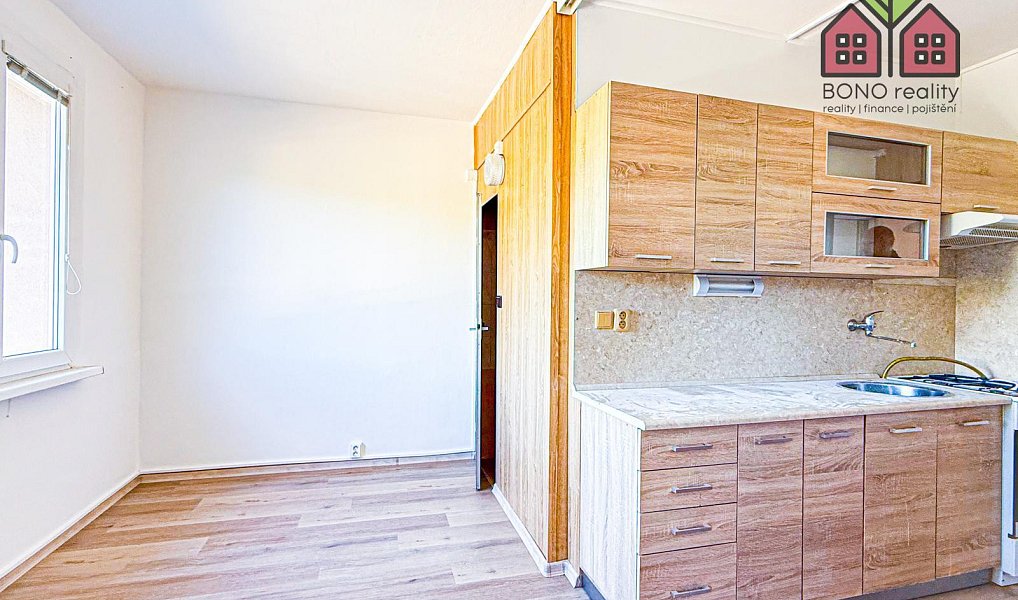 Pronájem bytu 2+1 62 m², Litoměřice – náhled fotky 9