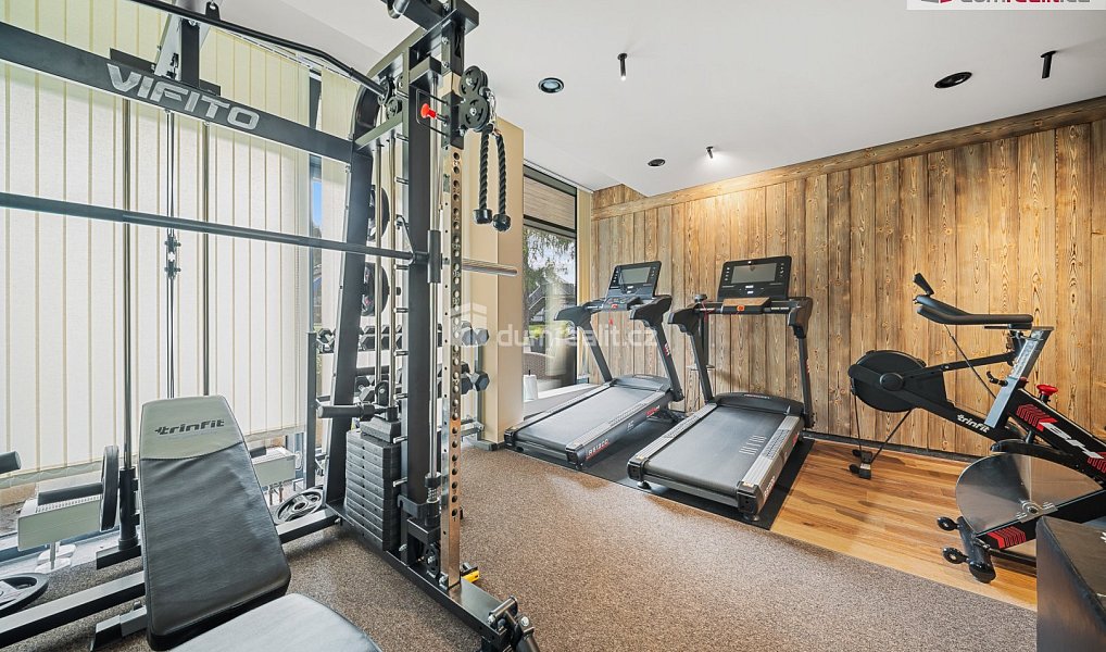 Prodej bytu 1+kk 28 m², Harrachov – náhled fotky 24