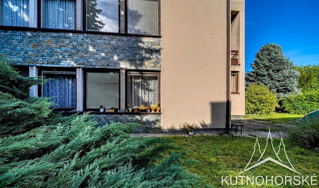 Prodej domu 214 m² s pozemkem 924 m², Kutná Hora – náhled fotky 4
