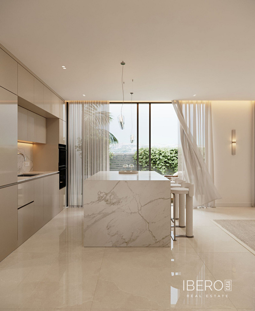 Casa 5+kk – Málaga, San Rafael, Cruz de Humilladero - Més