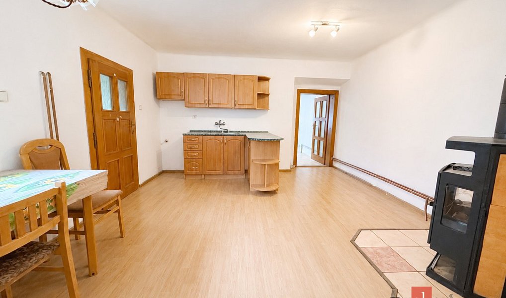 Prodej domu 91 m² s pozemkem 255 m², Nechanice – náhled fotky 4