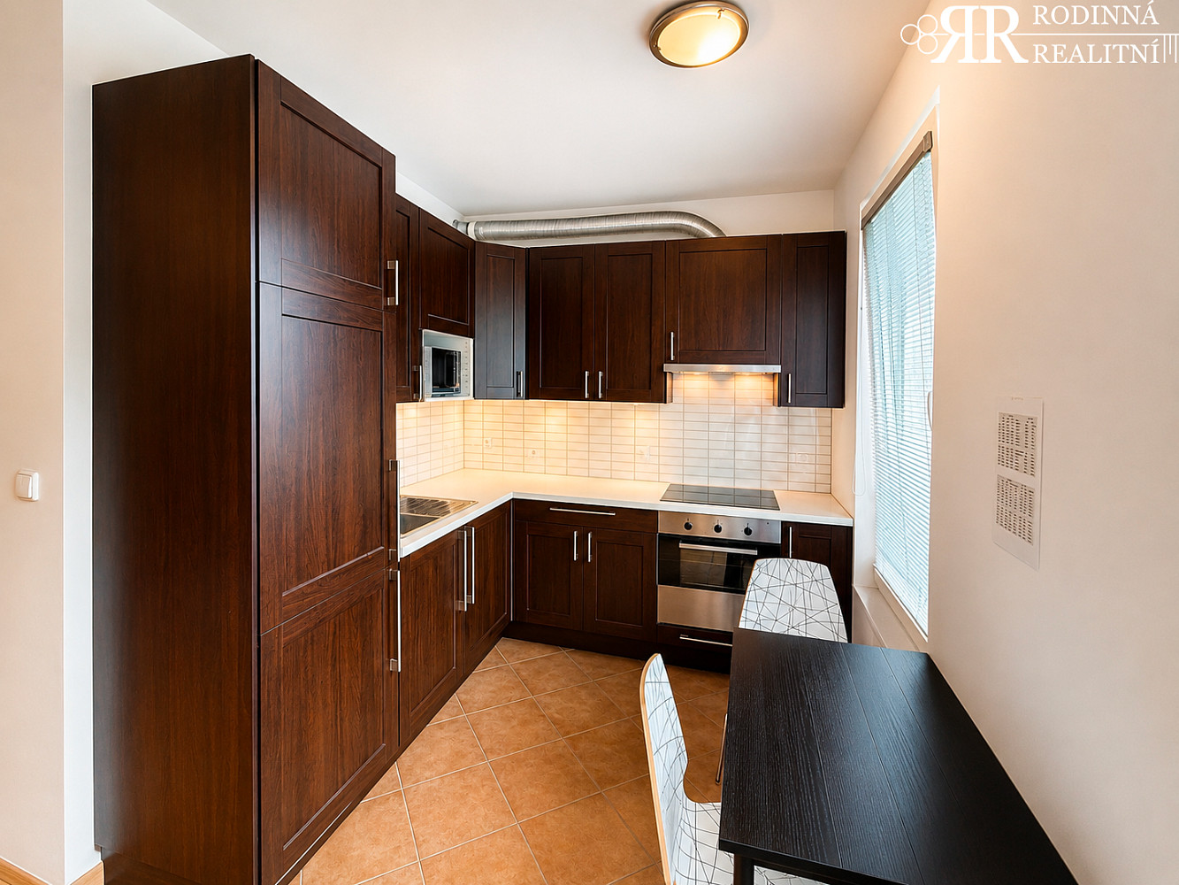 Pronájem bytu 1+kk 35 m² - Ansicht 3