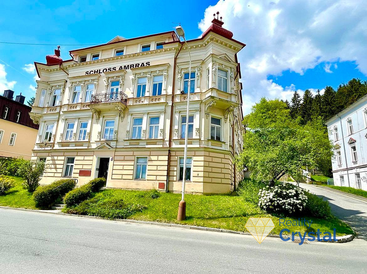 Prodej bytu 4+kk 104 m² – fotografie 5