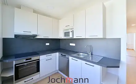 Pronájem bytu 3+1 80 m²