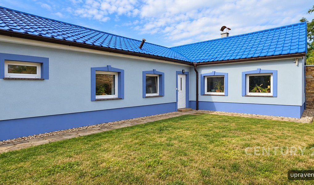Prodej domu 150 m² s pozemkem 1 734 m², Morašice – náhled fotky 26