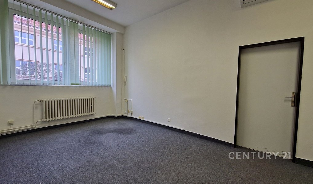 Pronájem, Komerční, 43 m²