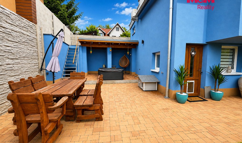 Prodej chaty/chalupy 79 m² s pozemkem 392 m², Ivančice – náhled fotky 18