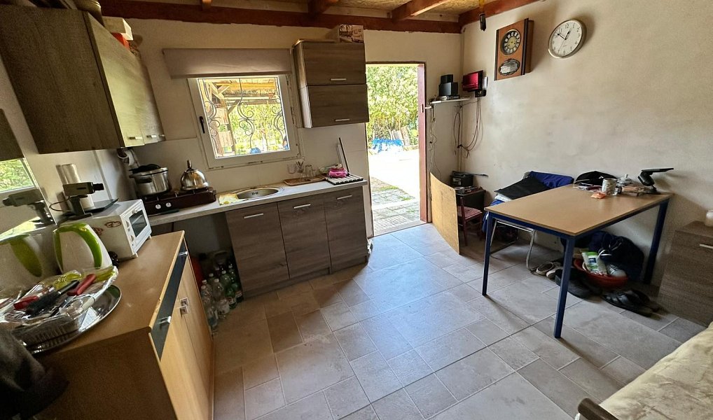 Prodej zahrady 583 m², Obrnice – náhled fotky 6