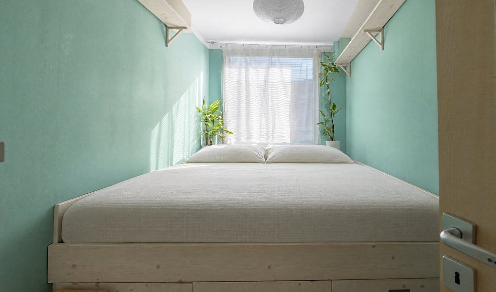Prodej bytu 3+kk 63 m², Praha – náhled fotky 18