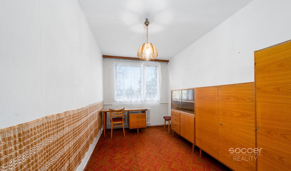 Pronájem bytu 3+1 69 m², Praha – náhled fotky 7