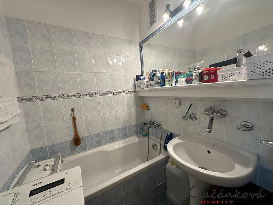 Prodej bytu 1+1 38 m² – fotografie 3