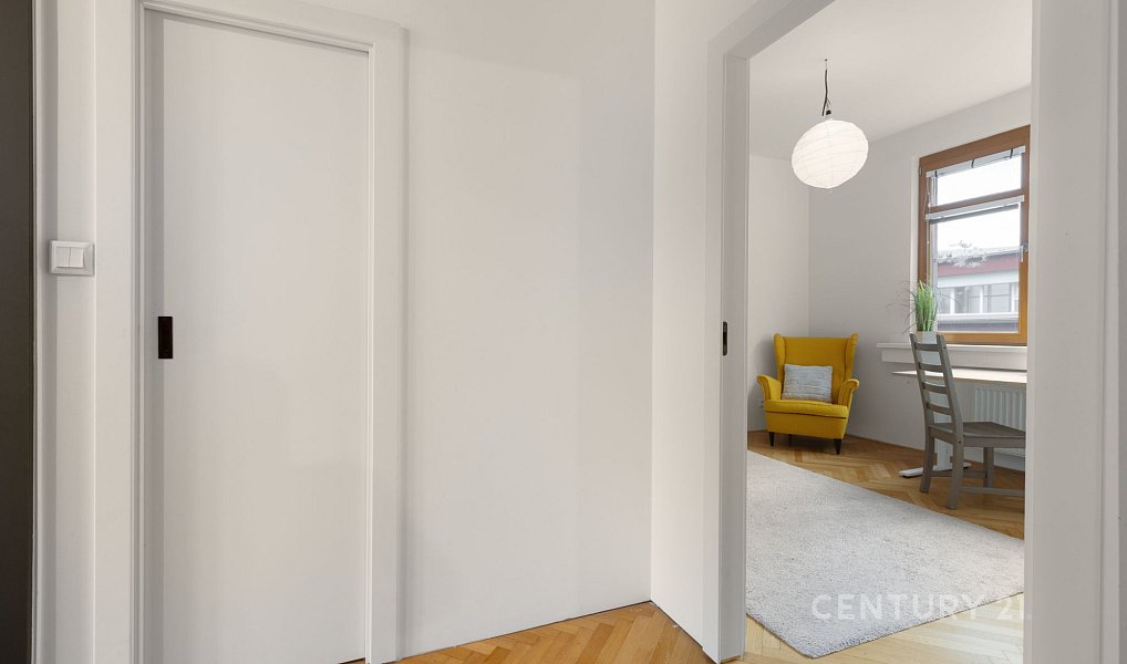 Prodej bytu 5+1 131 m², Ostrava – náhled fotky 13