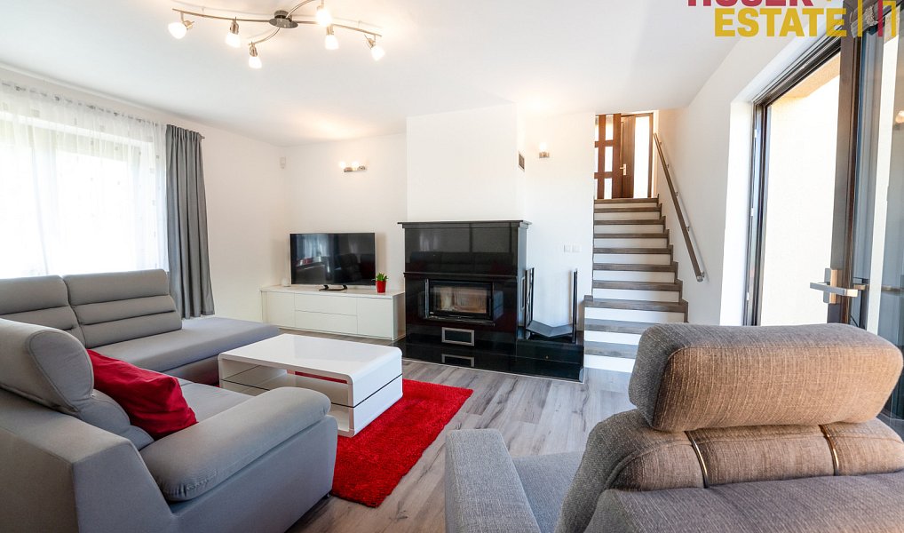 Prodej domu 162 m² s pozemkem 581 m², Hodějice – náhled fotky 11