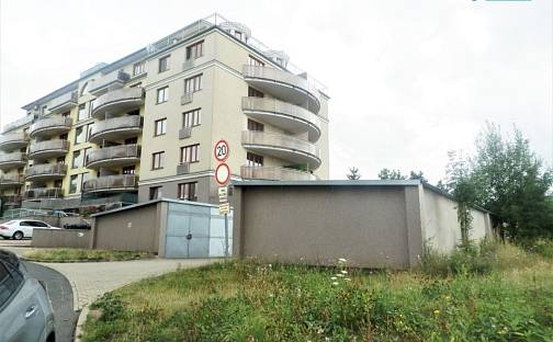 Prodej, garáž, 15 m2, Praha 5 - Zličín, Praha 5