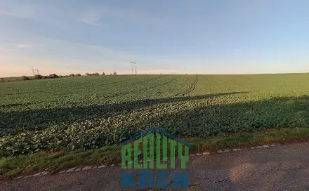 Prodej pole 132 775 m², Plaňany - Blinka, okres Kolín
