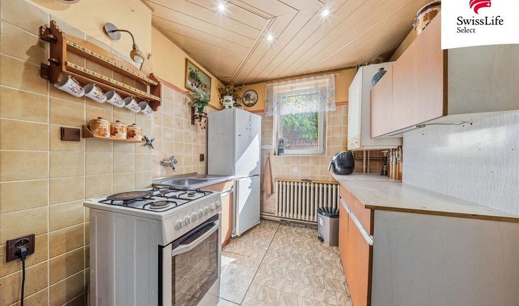 Prodej domu 76 m² s pozemkem 729 m², Králíky – náhled fotky 5