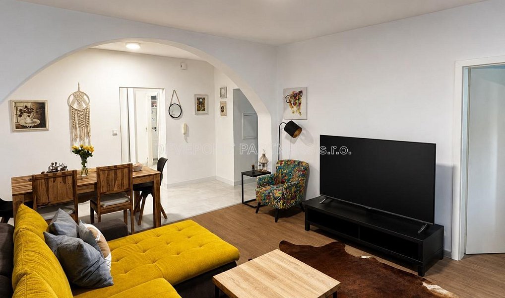 Prodej bytu 4+kk 77 m², Zlín – náhled fotky 7