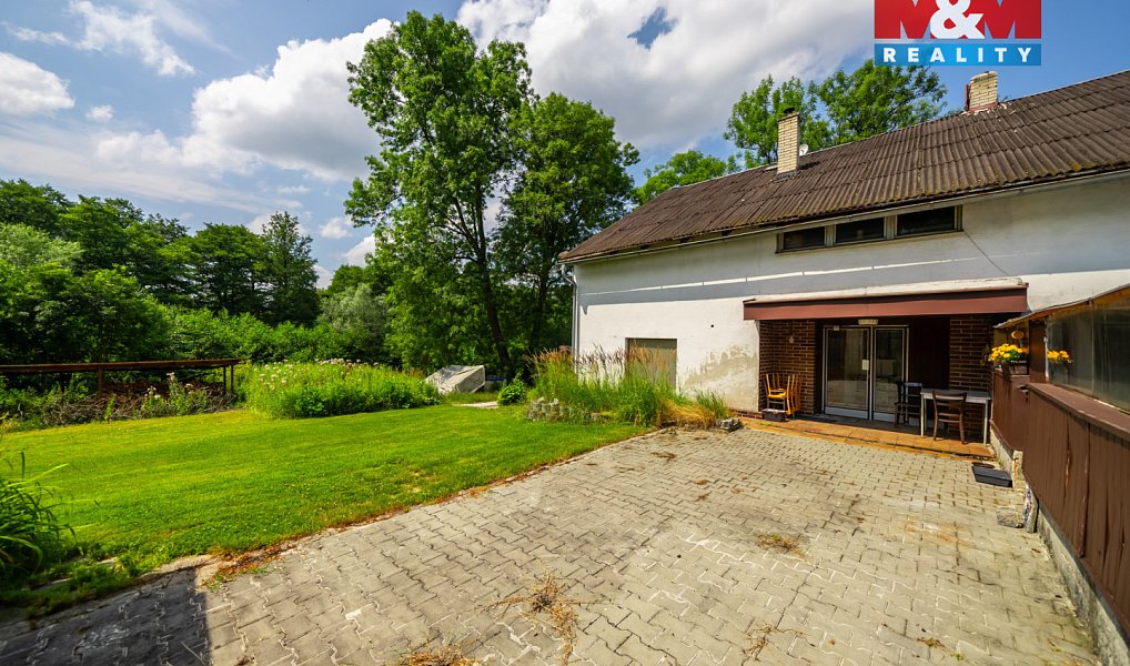 Prodej domu 420 m² s pozemkem 1 415 m², Ostrava – náhled fotky 9