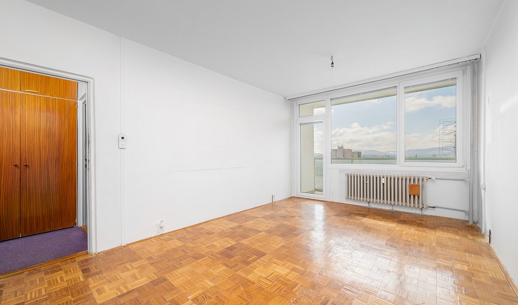 Prodej bytu 3+1 80 m², Liberec – náhled fotky 4