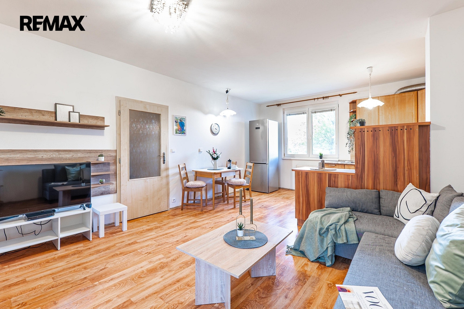 Prodej bytu 3+kk 72 m² – pohled 3