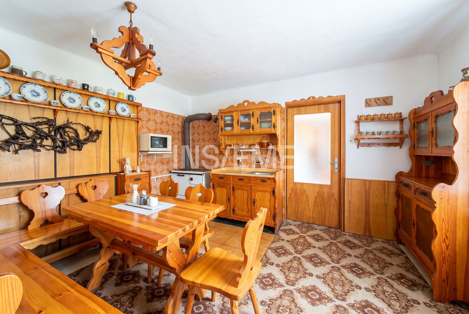 Prodej chaty/chalupy 135 m² s pozemkem 458 m² – fotografie 3