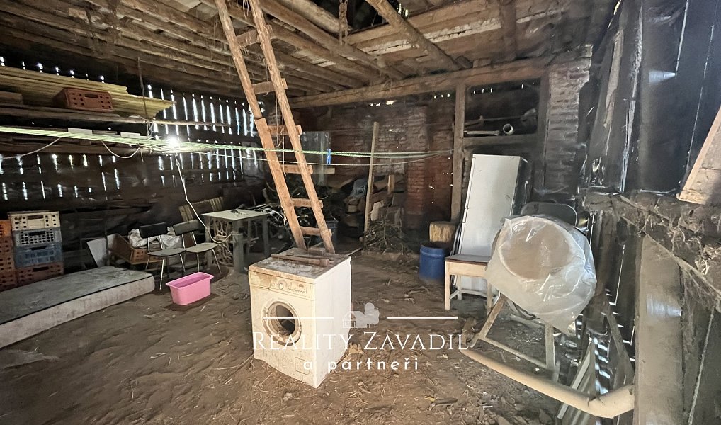 Prodej domu 80 m² s pozemkem 1 133 m², Dohalice – náhled fotky 11