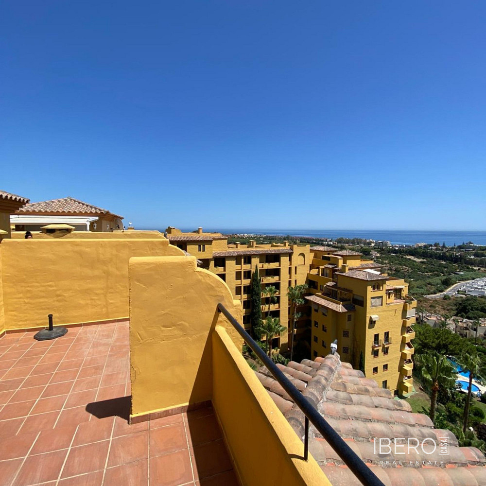 Pis 5+kk – Estepona, Barriada Islas Canarias - Vista 4