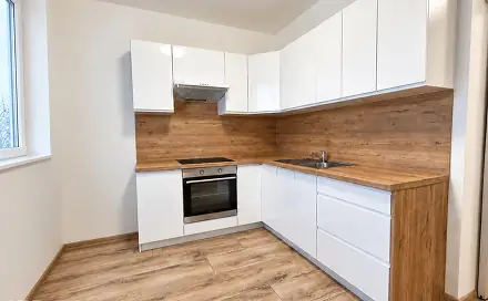 Pronájem bytu 1+1 31 m², 28. října, Hlučín, okres Opava