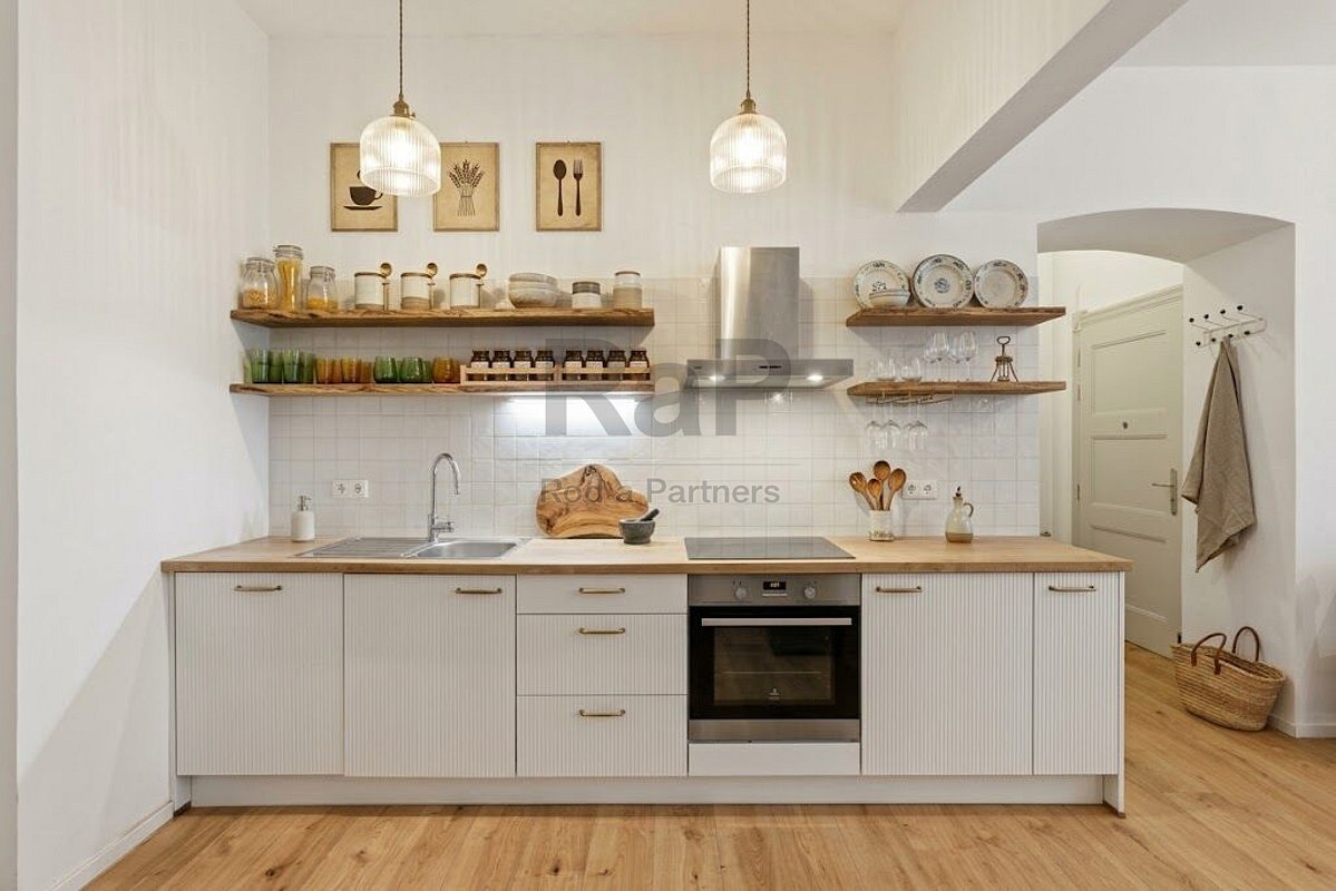 Prodej bytu 2+kk 54 m² – fotografie 2