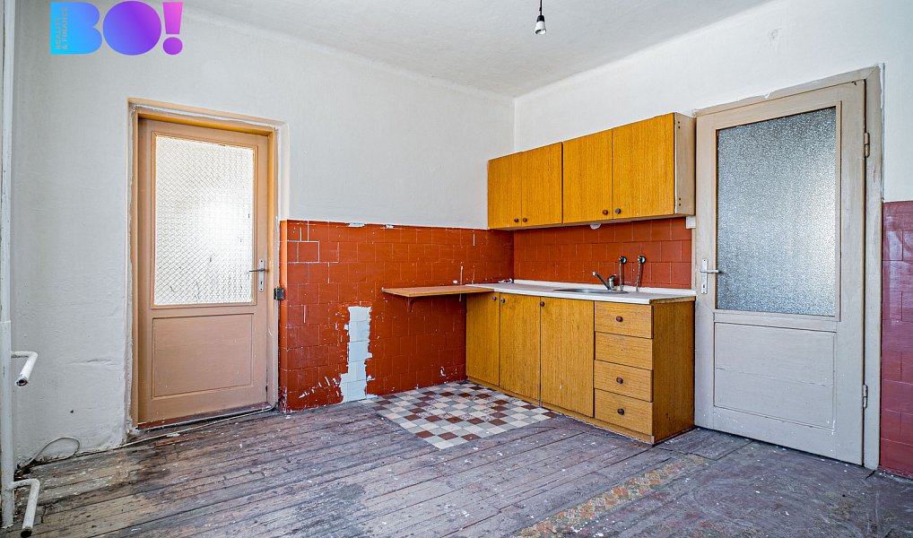 Prodej domu 354 m² s pozemkem 1 967 m², Písek – náhled fotky 16