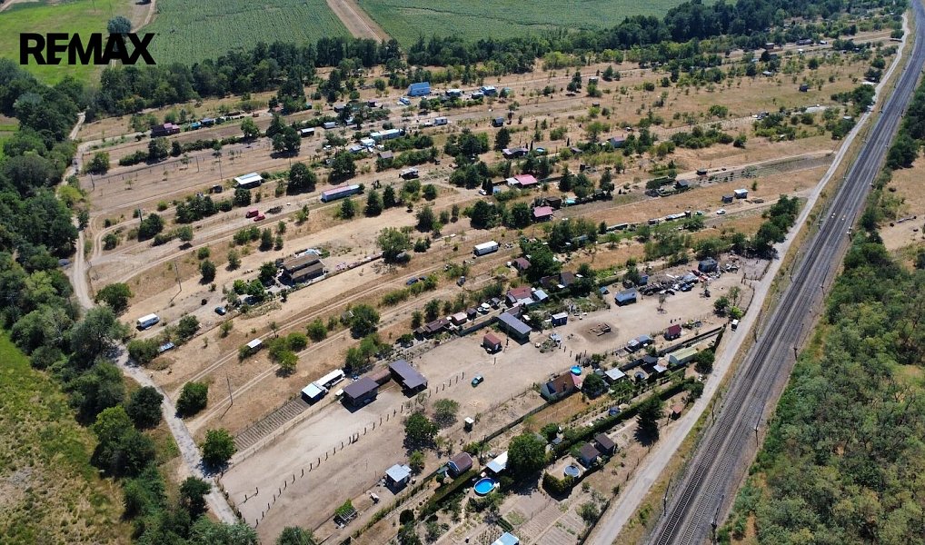 Prodej zahrady 1 163 m², Břeclav – náhled fotky 6