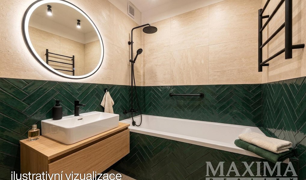 Prodej bytu 2+1 50 m², Olomouc – náhled fotky 8